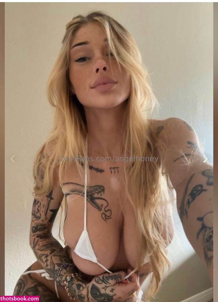 Rylee Pattersun Nude OnlyFans Photos #12 519892