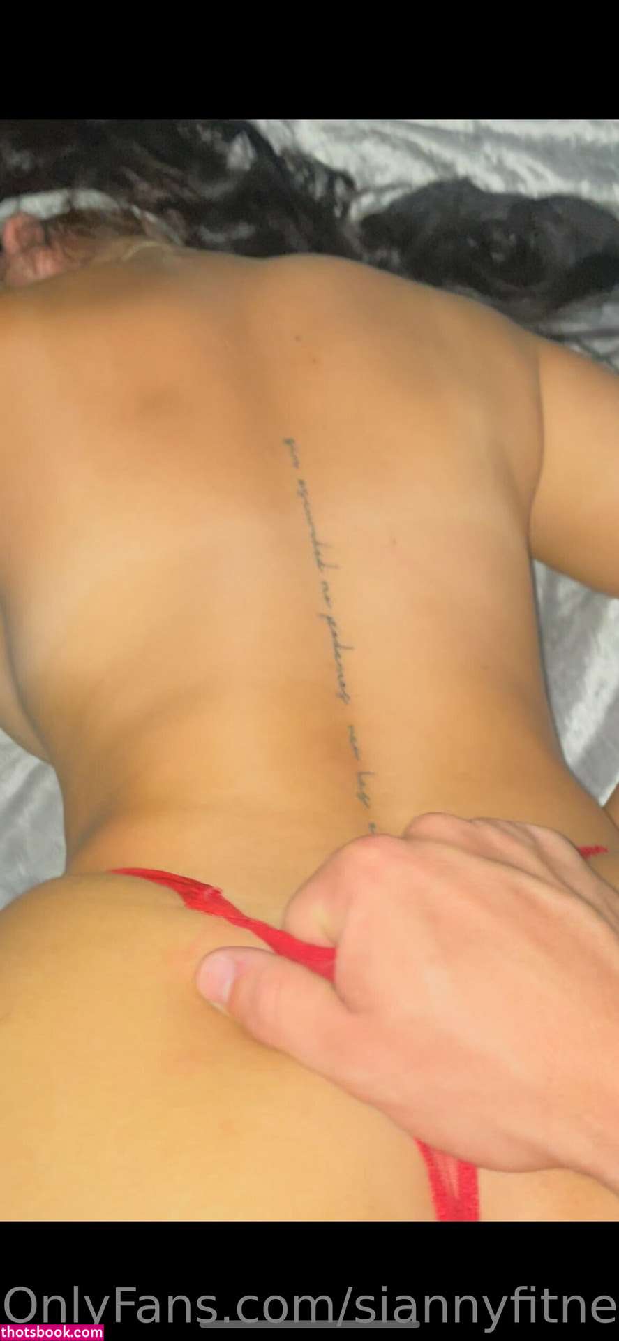 Siannfitness Siannyfitness Nude OnlyFans Photos #10 519908