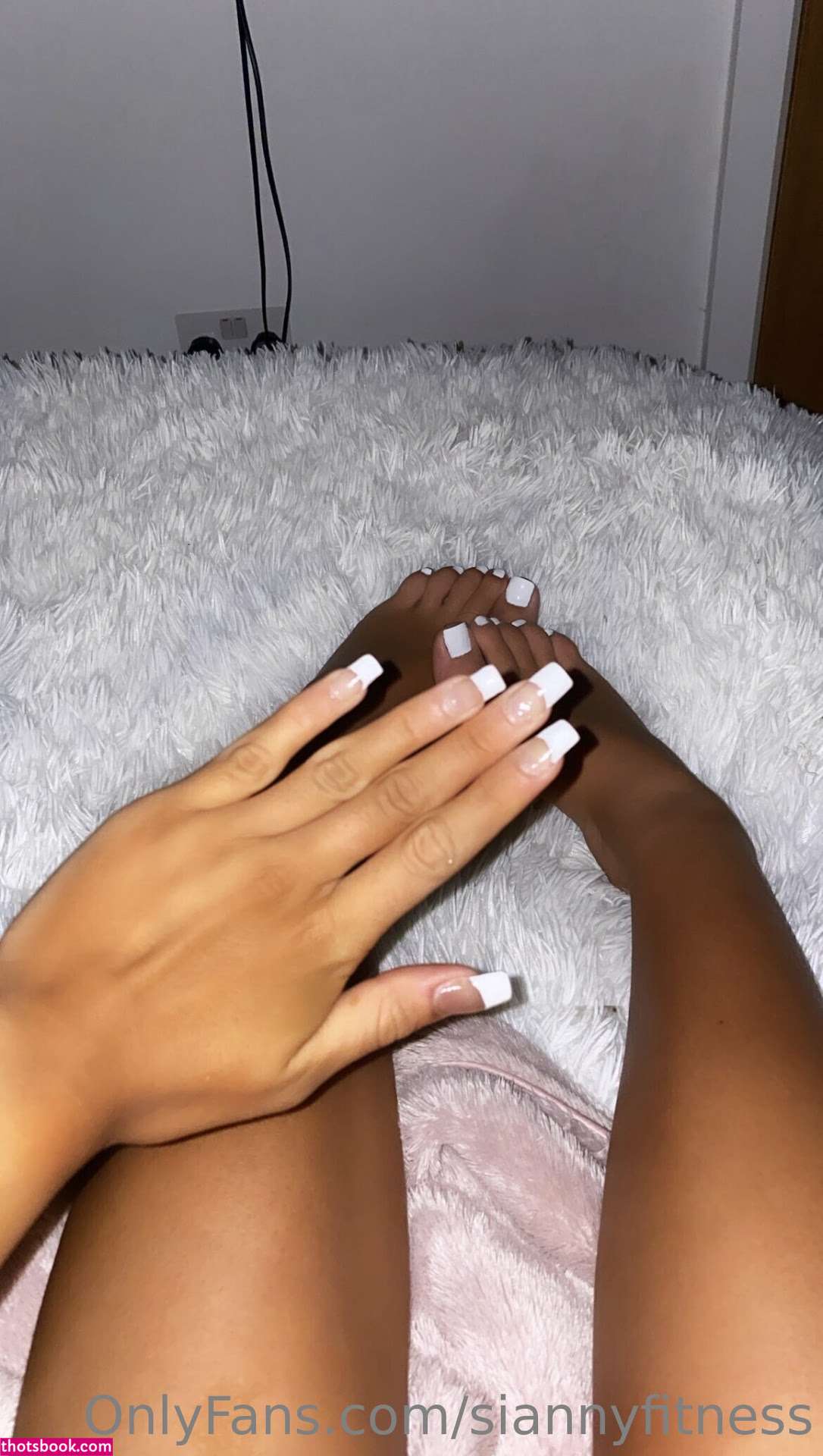 Siannfitness Siannyfitness Nude OnlyFans Photos #12 519937