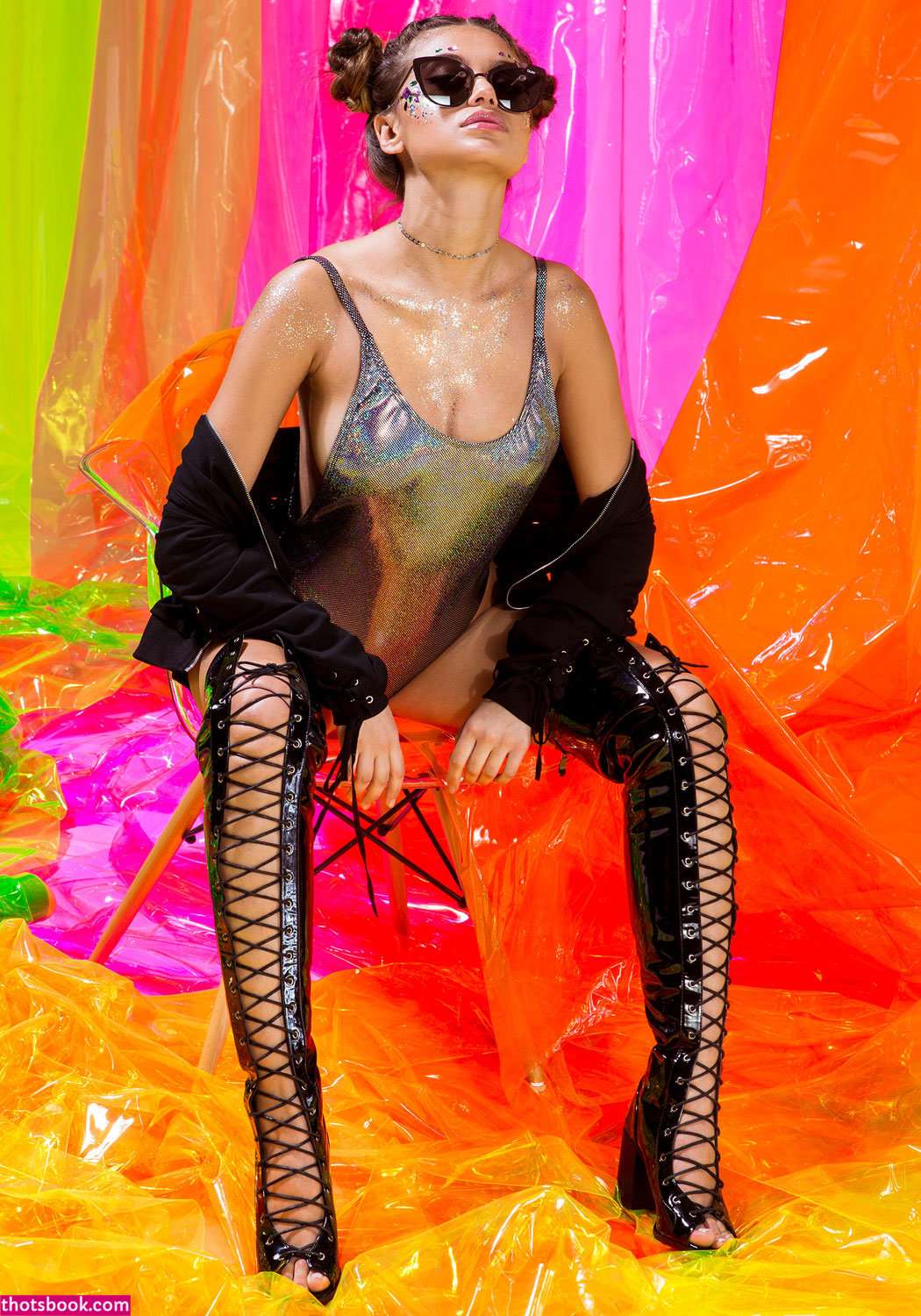 Sofia Jamora Nude OnlyFans Photos #9 519975