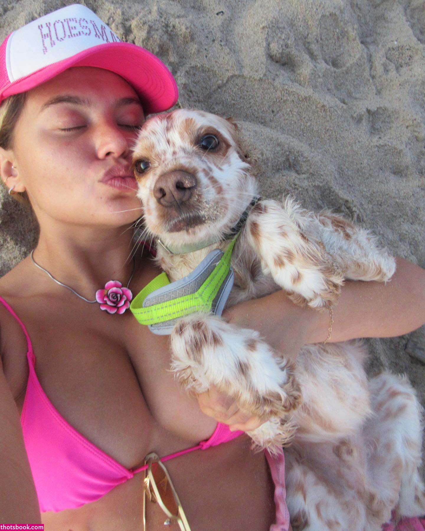 Sofia Jamora Nude OnlyFans Photos #12 520040