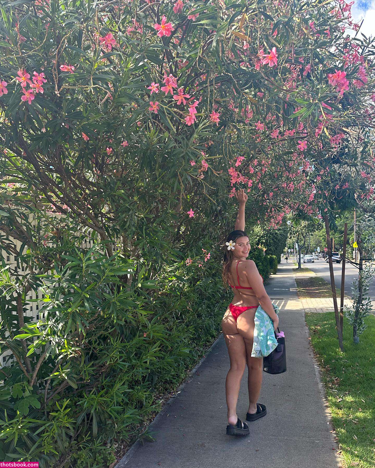 Sofia Jamora Nude OnlyFans Photos #12 520042