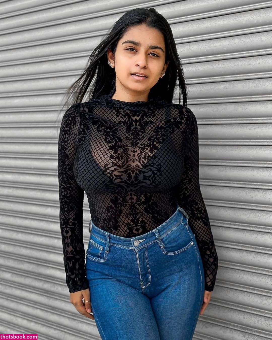 SUHANA KHAN Nude OnlyFans Photos #8 520057