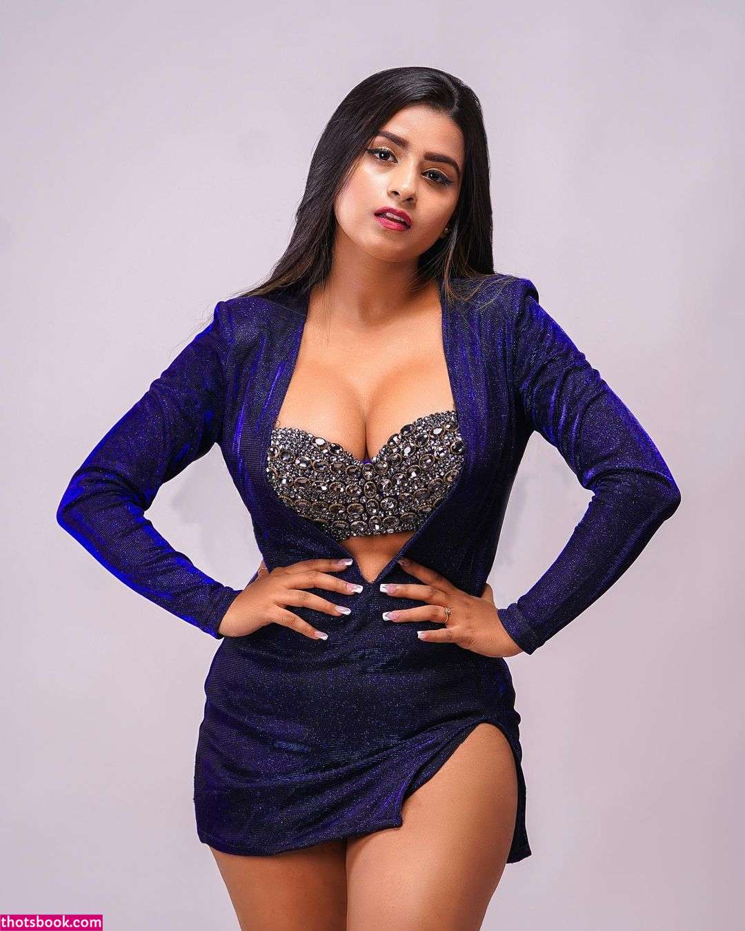 SUHANA KHAN Nude OnlyFans Photos #9 520060