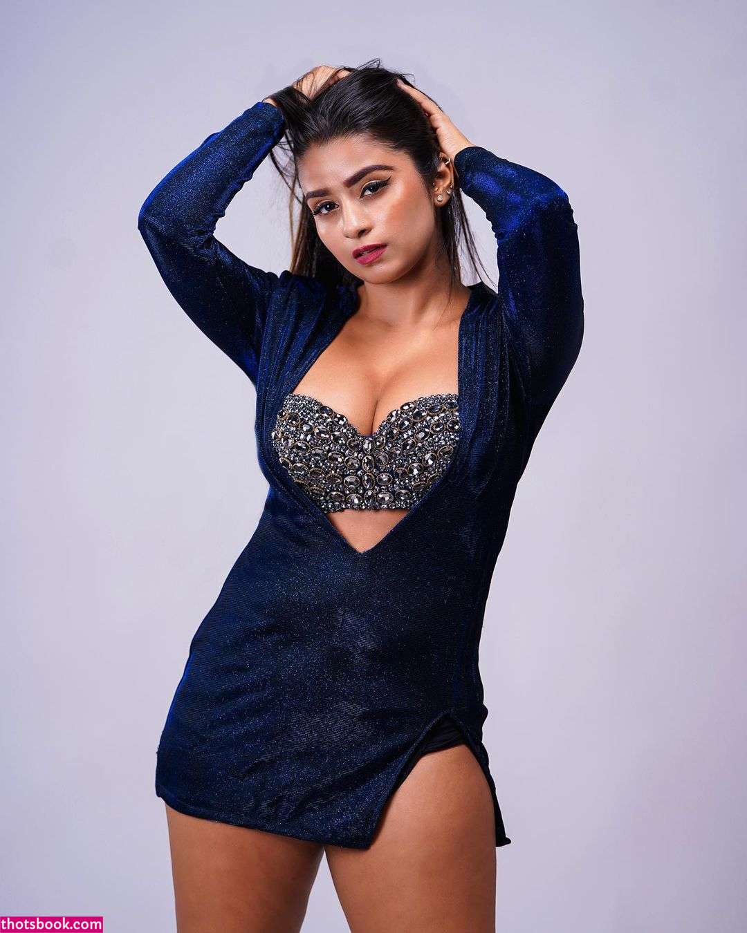 SUHANA KHAN Nude OnlyFans Photos #9 520061