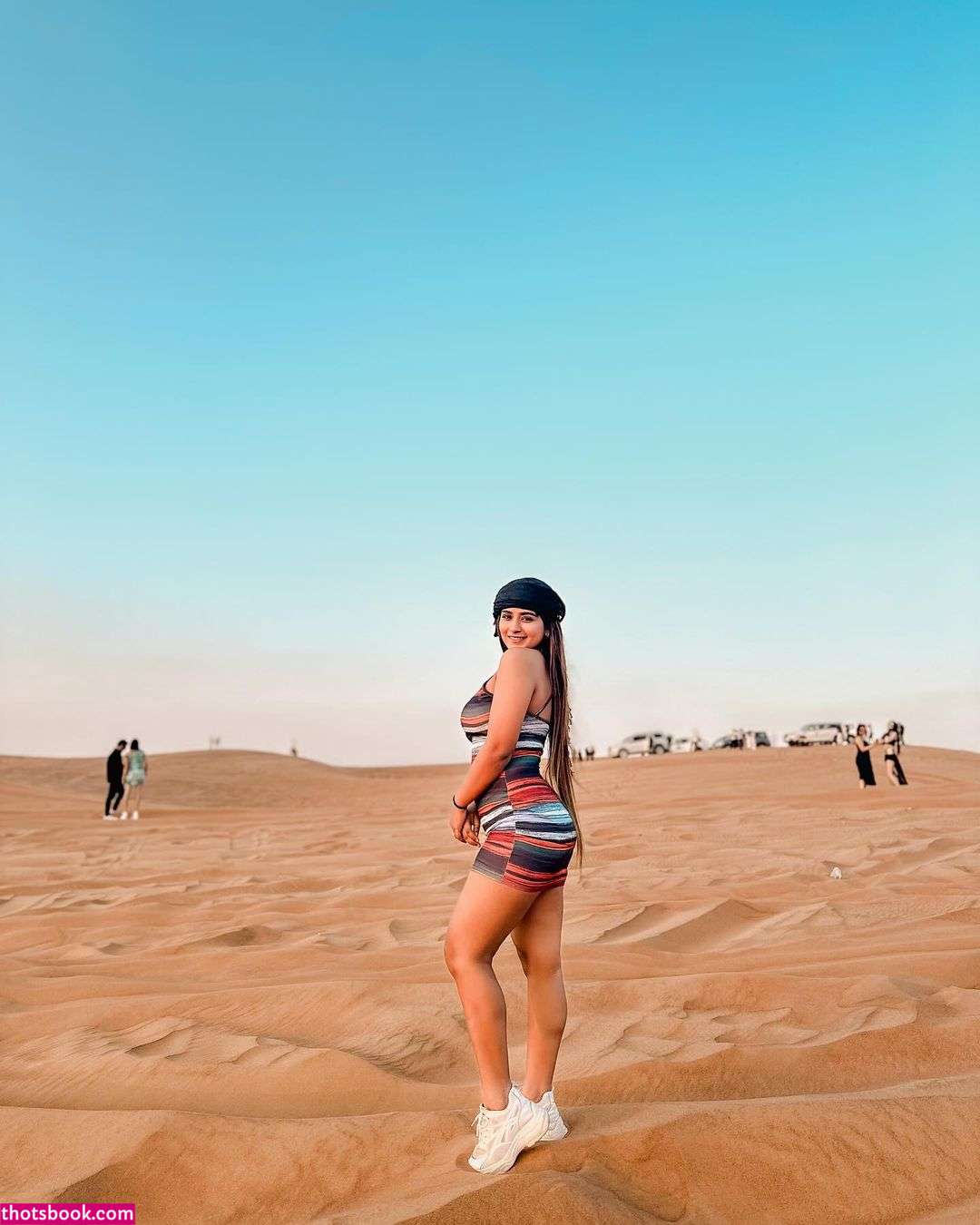 SUHANA KHAN Nude OnlyFans Photos #13 520080