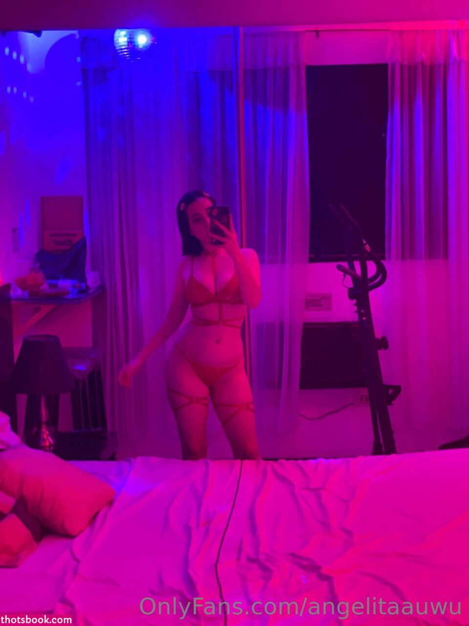 Angelitaauwu Nude OnlyFans Photos #2 533793