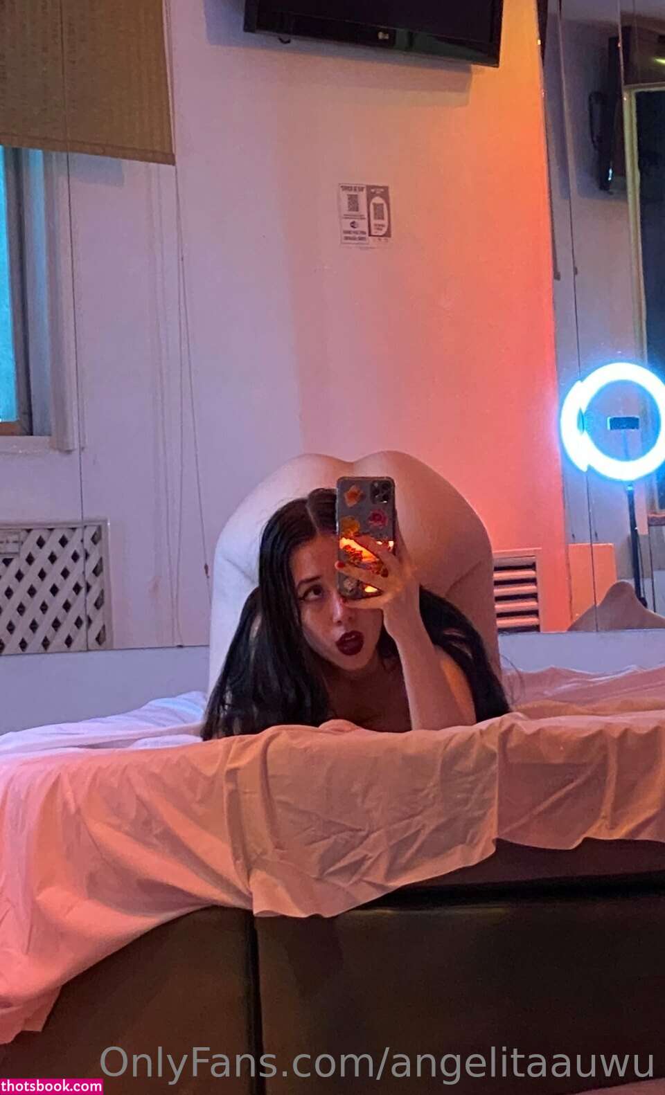 Angelitaauwu Nude OnlyFans Photos #5 533816