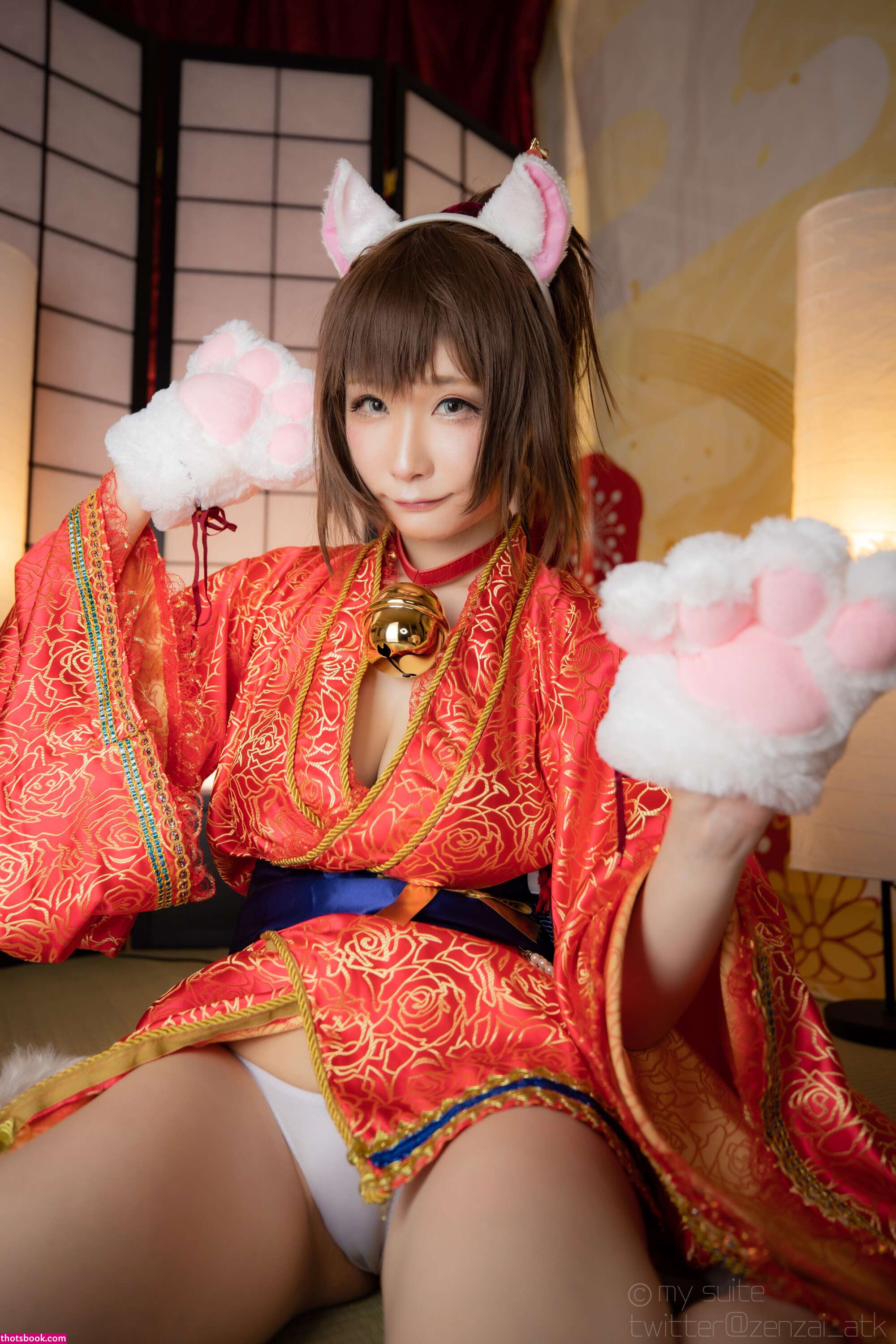 Atsuki Nude Photos #3 533873