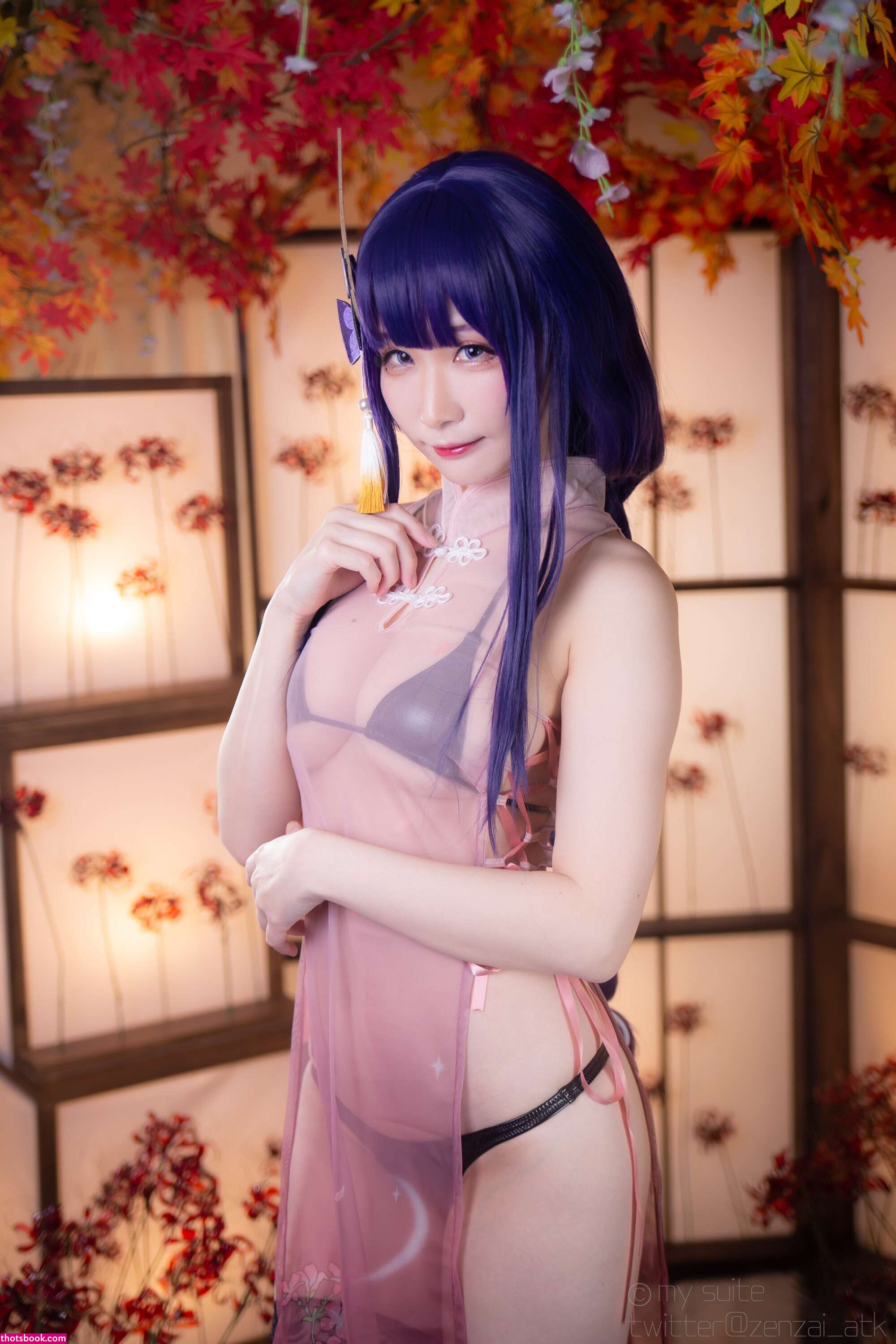 Atsuki Nude Photos #3 533874