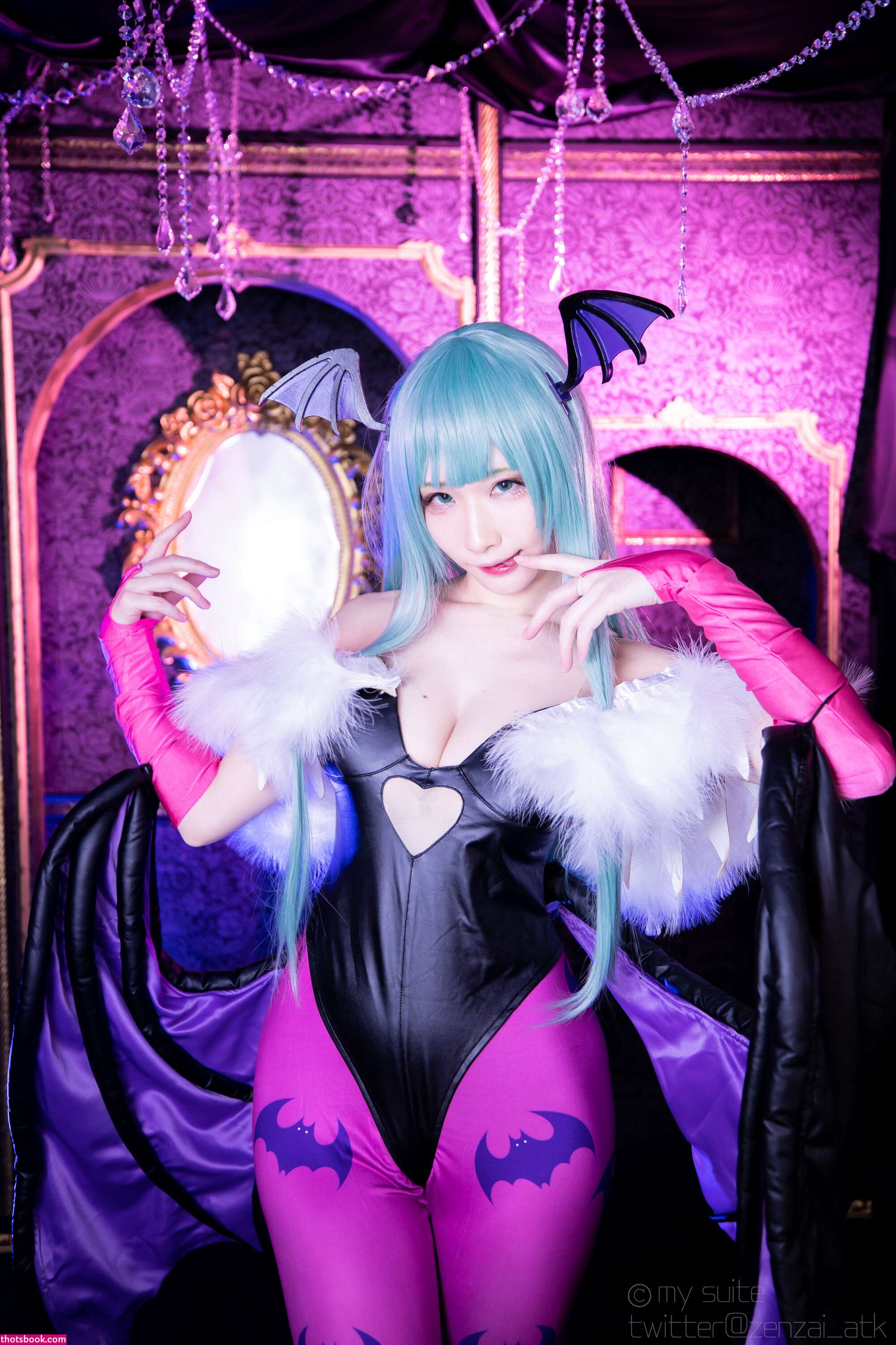 Atsuki Nude Photos #3 533877