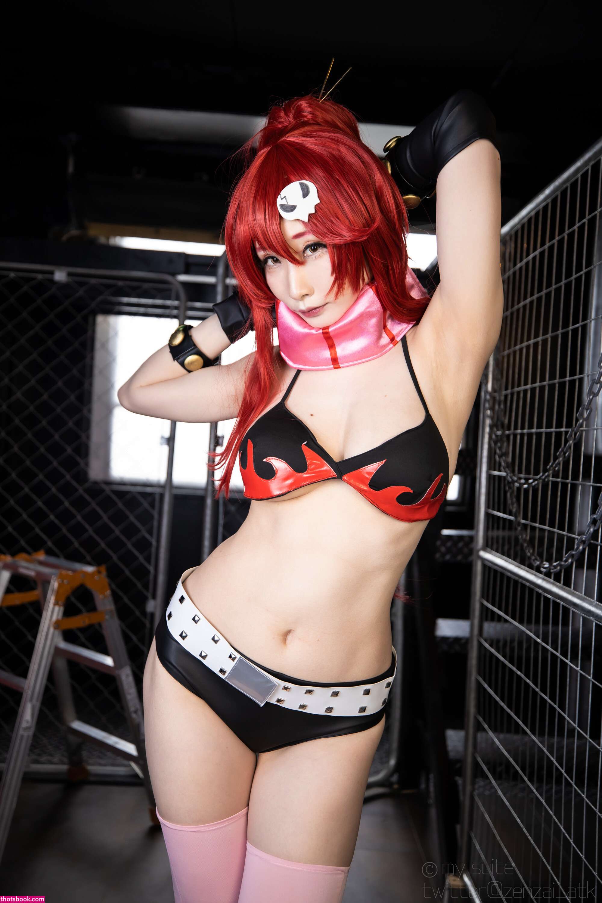 Atsuki Nude Photos #3 533878