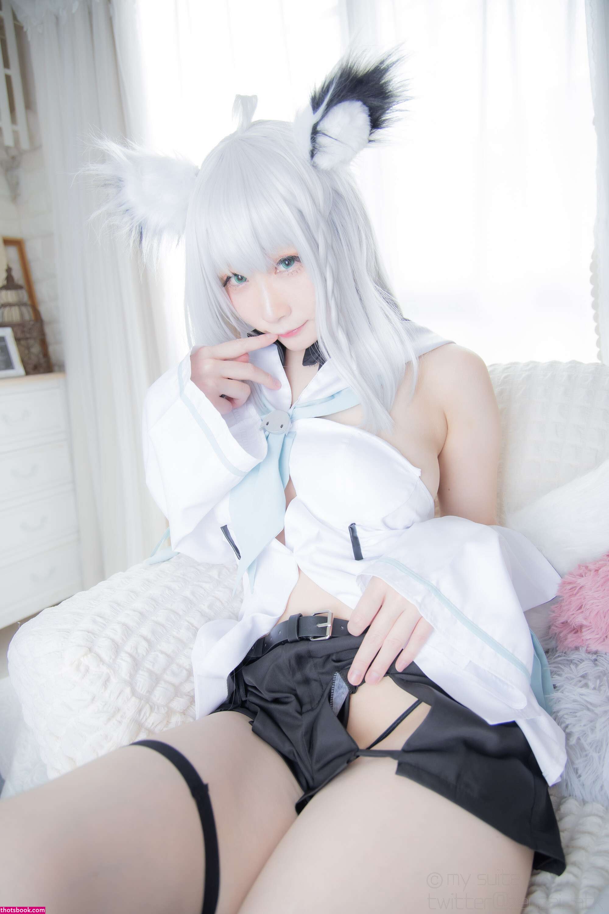 Atsuki Nude Photos #3 533879