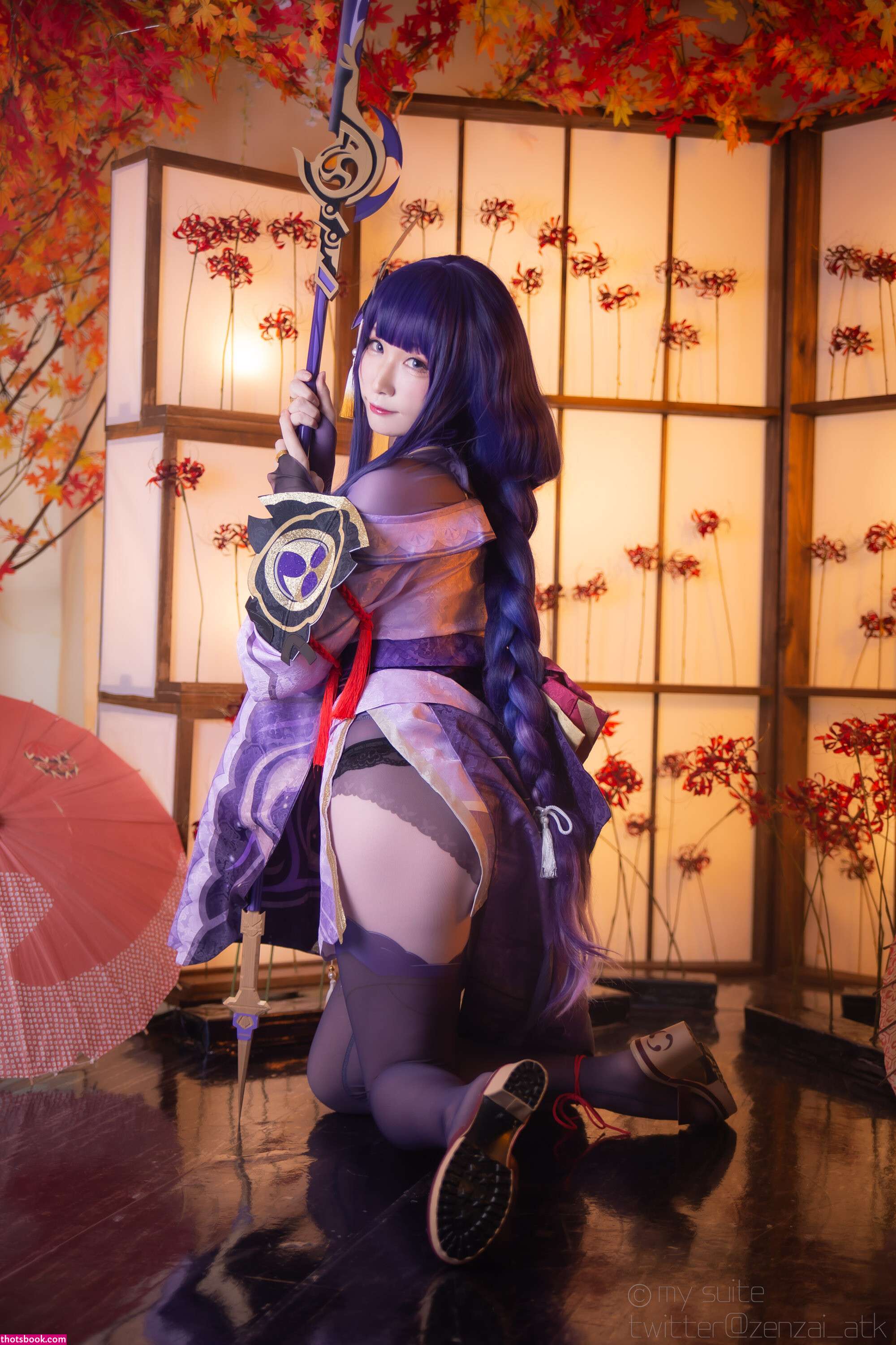 Atsuki Nude Photos #3 533882