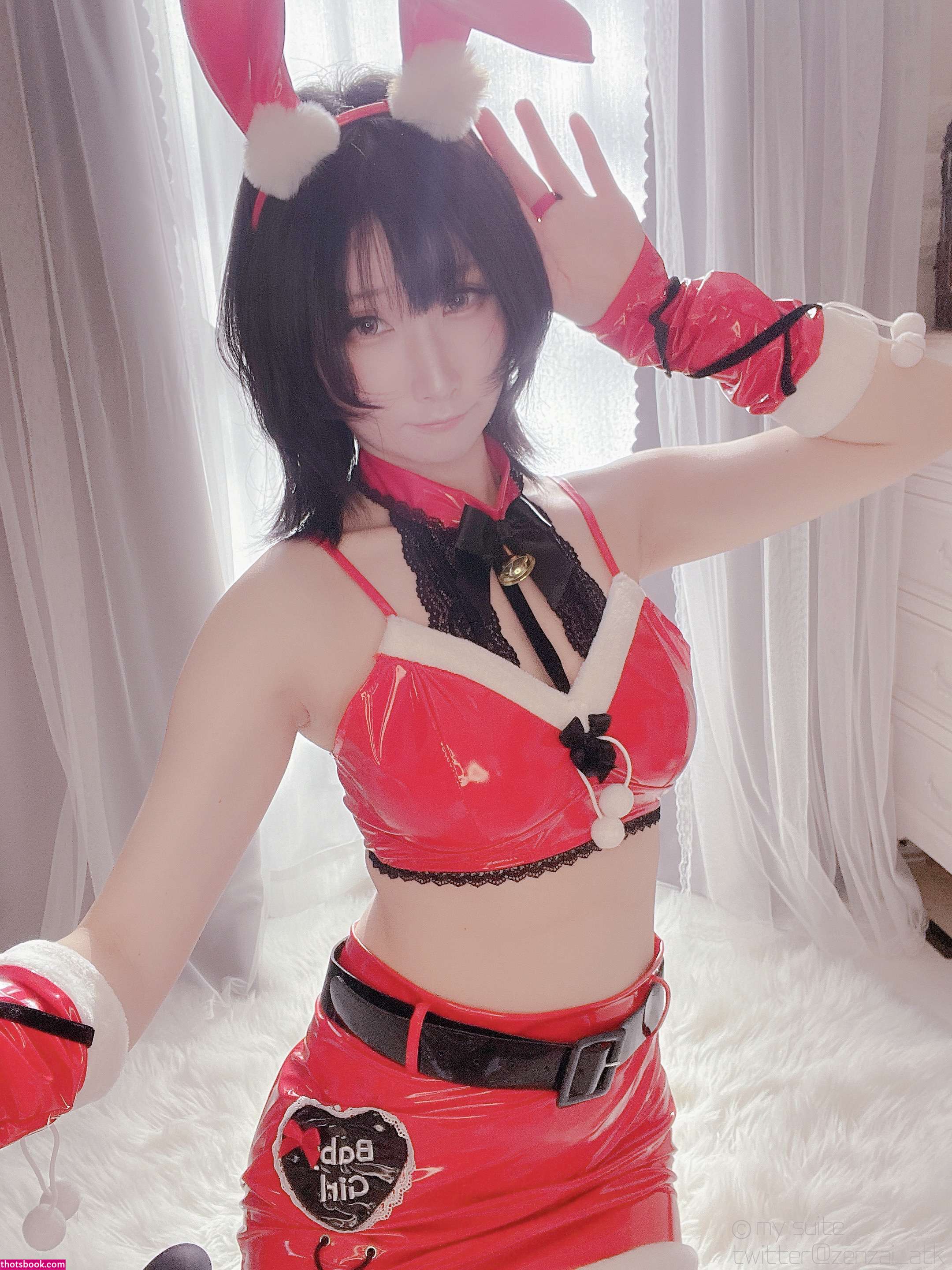 Atsuki Nude Photos #5 533894