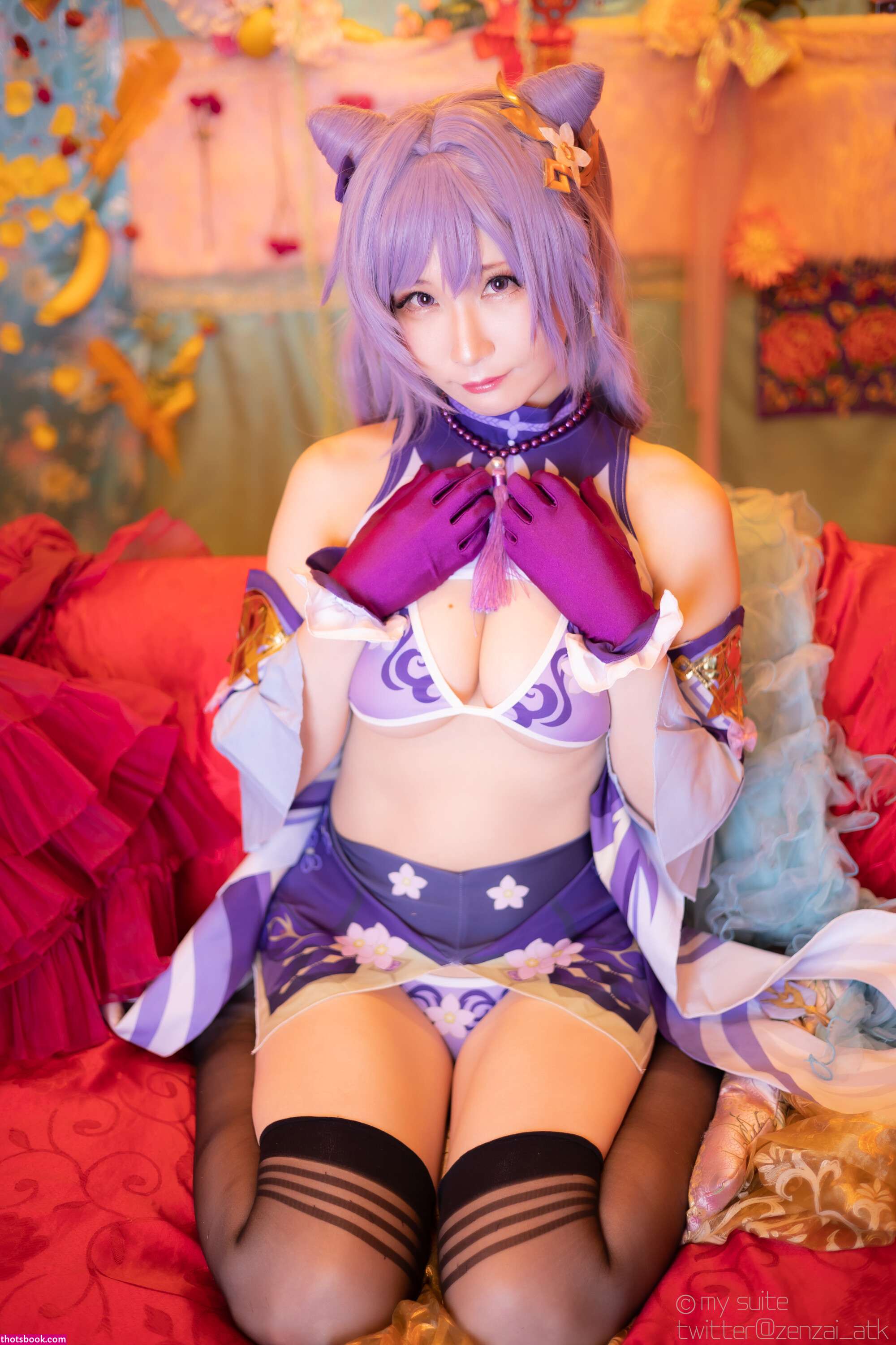 Atsuki Nude Photos #5 533898