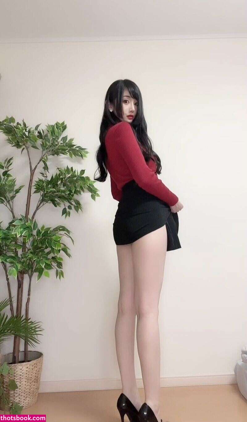 ayachamo1028 Nude OnlyFans Photos #2 533924