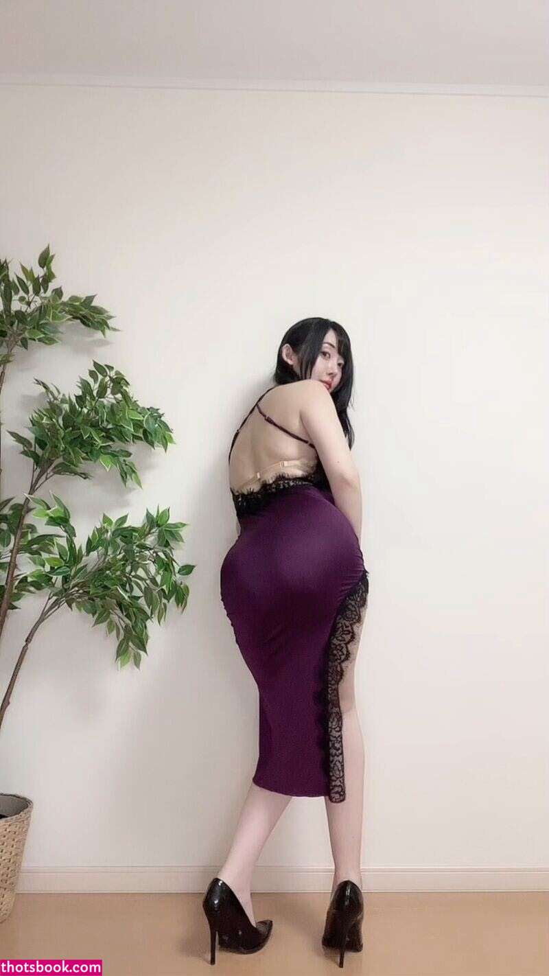 ayachamo1028 Nude OnlyFans Photos #4 533932