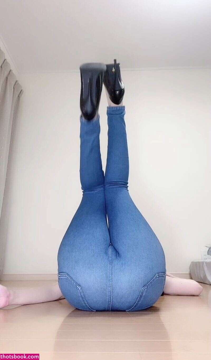 ayachamo1028 Nude OnlyFans Photos #5 533941