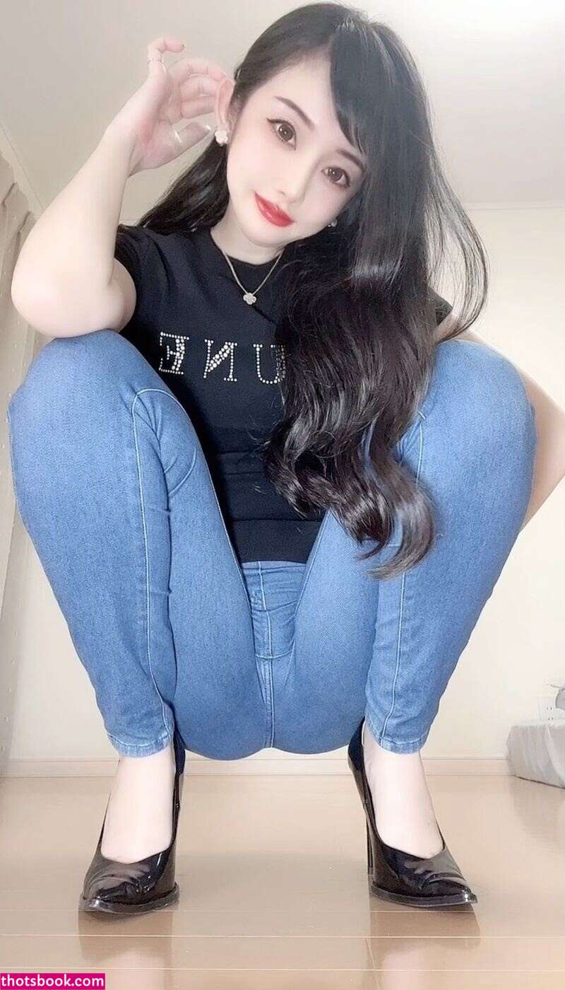 ayachamo1028 Nude OnlyFans Photos #5 533944