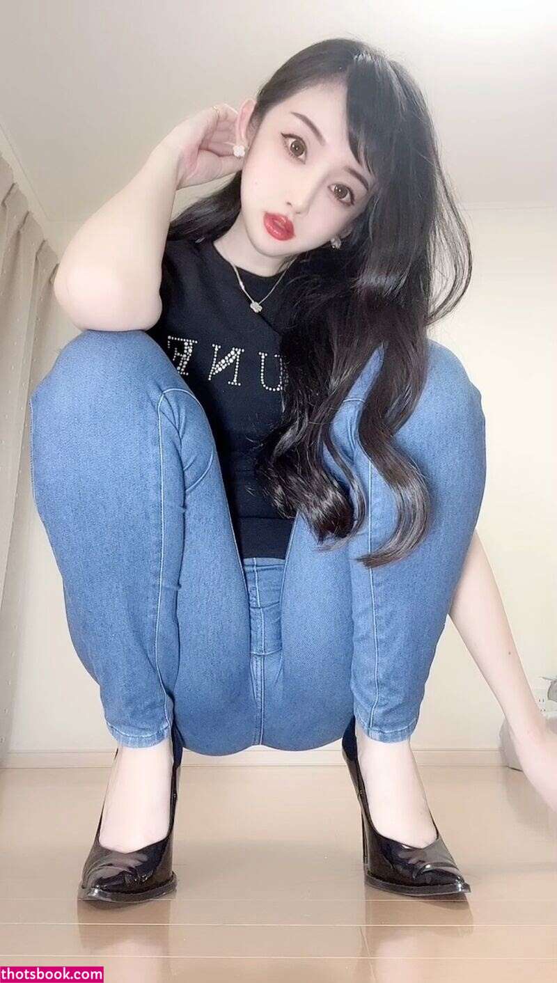 ayachamo1028 Nude OnlyFans Photos #5 533946