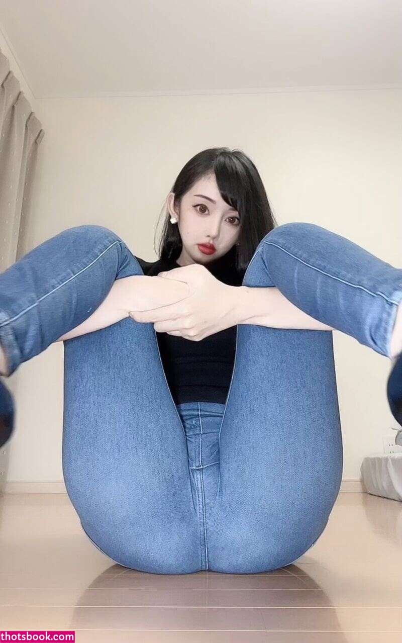 ayachamo1028 Nude OnlyFans Photos #5 533950