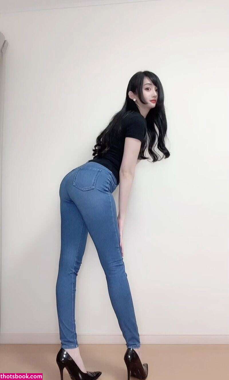 ayachamo1028 Nude OnlyFans Photos #5 533954