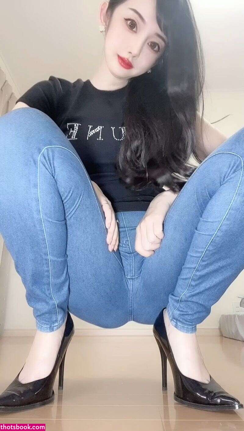 ayachamo1028 Nude OnlyFans Photos #5 533956