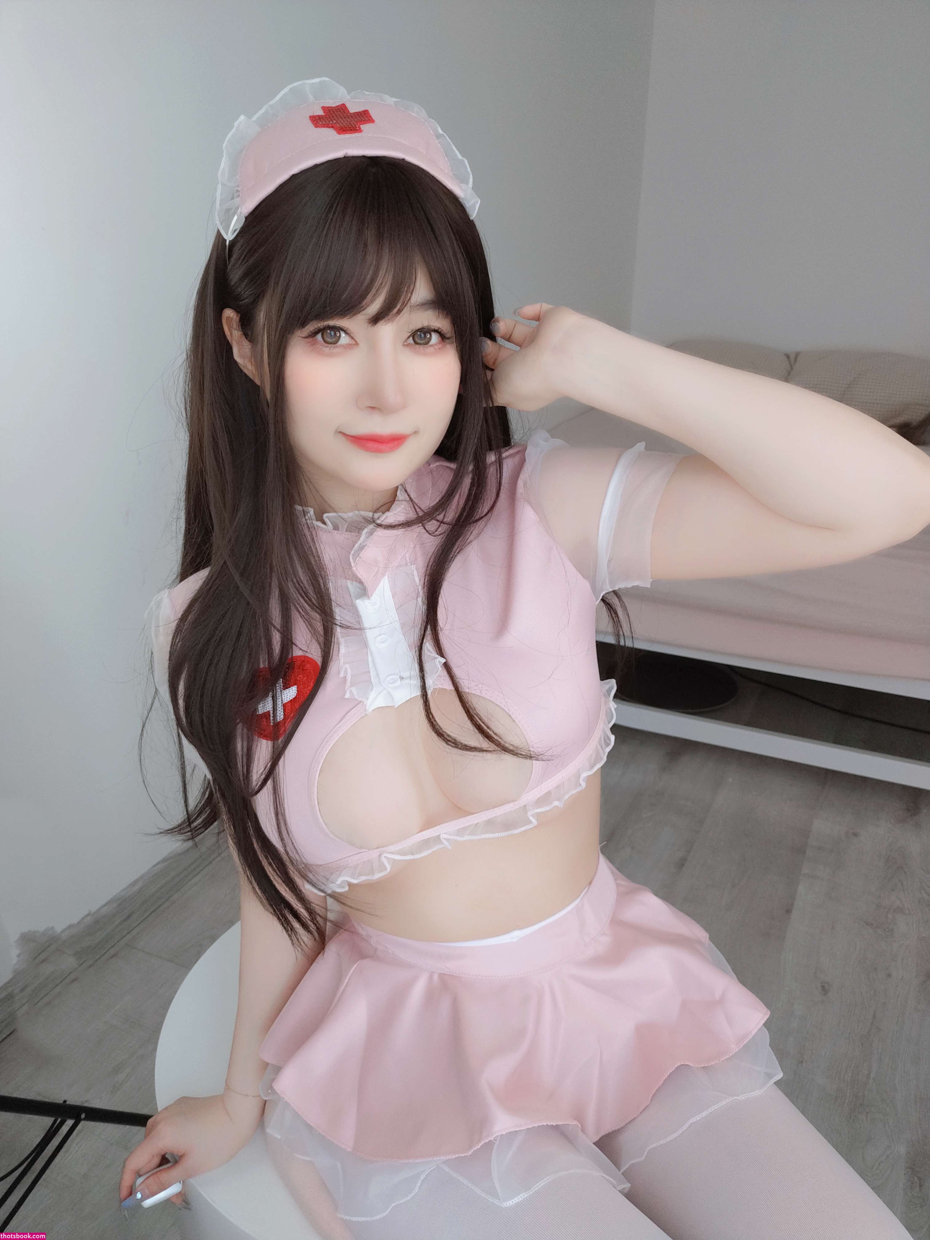 baiyin811 81silver811 Nude Photos #2 533987