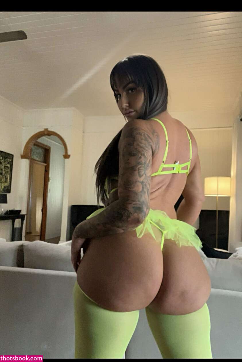 Bondiedoll Nude OnlyFans Photos #8 481058