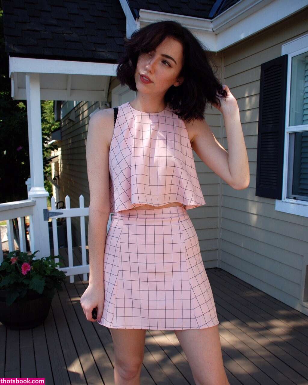 breebunn Nude OnlyFans Photos #6 481090