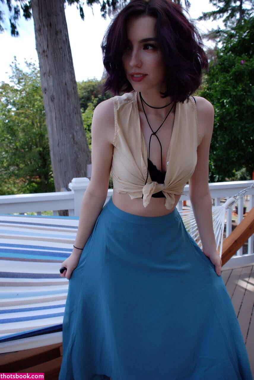 breebunn Nude OnlyFans Photos #6 481093