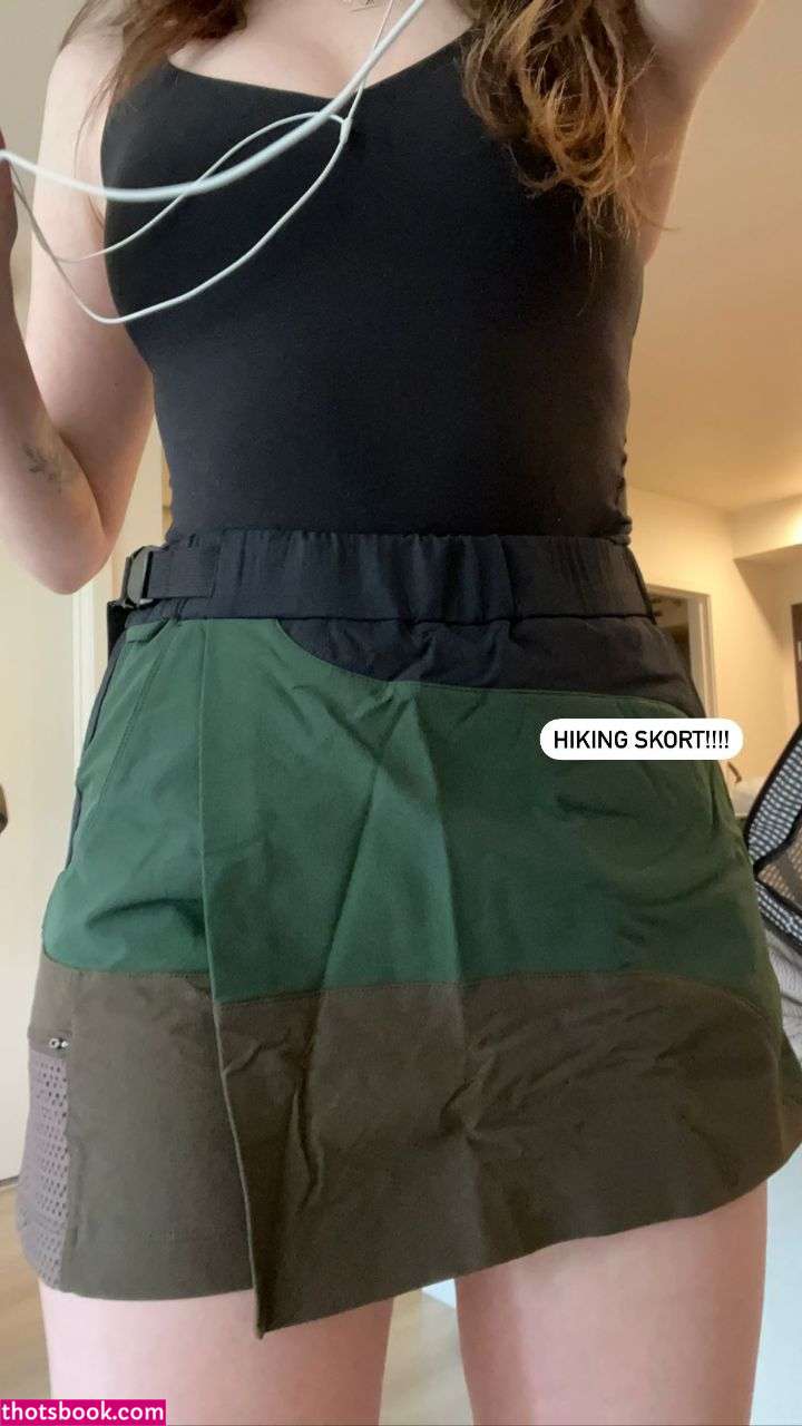 breebunn Nude OnlyFans Photos #7 481107