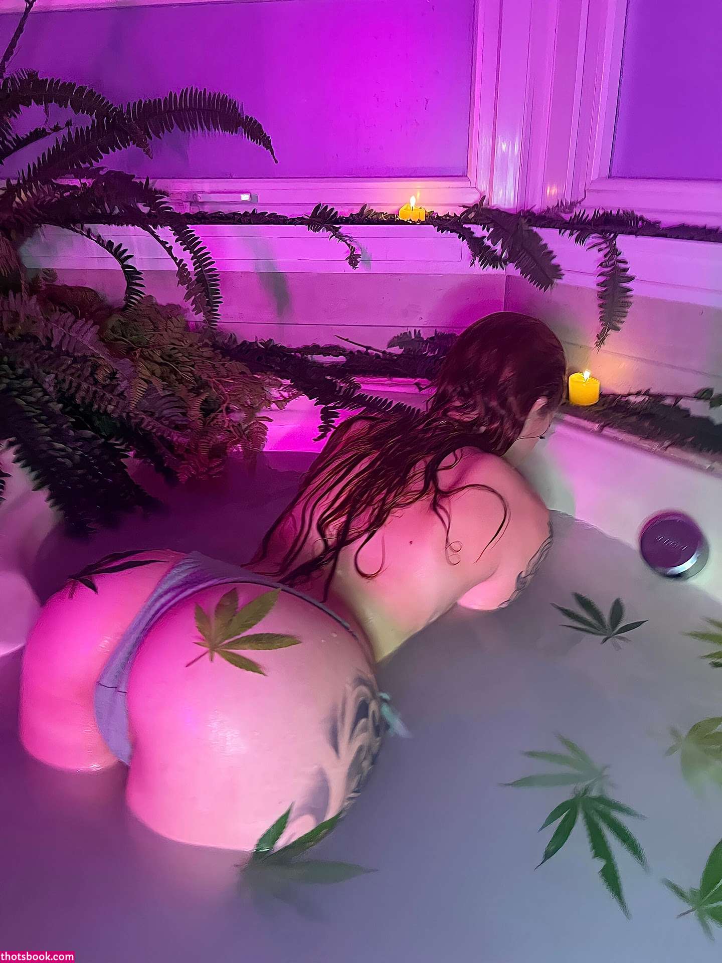 Brenda Insana Nude OnlyFans Photos #4 481143