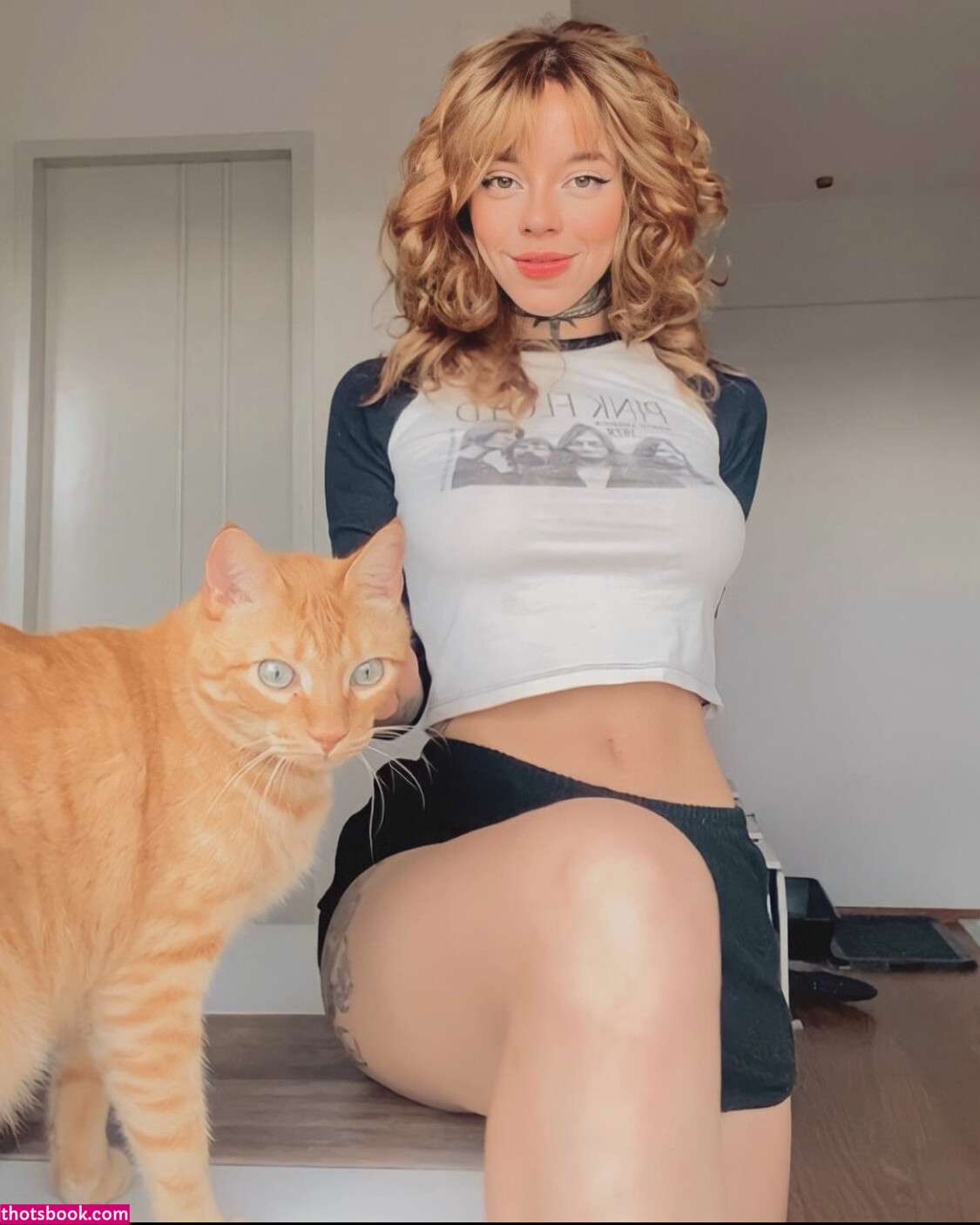 Brenda Zelinski Nude OnlyFans Photos #1 481167