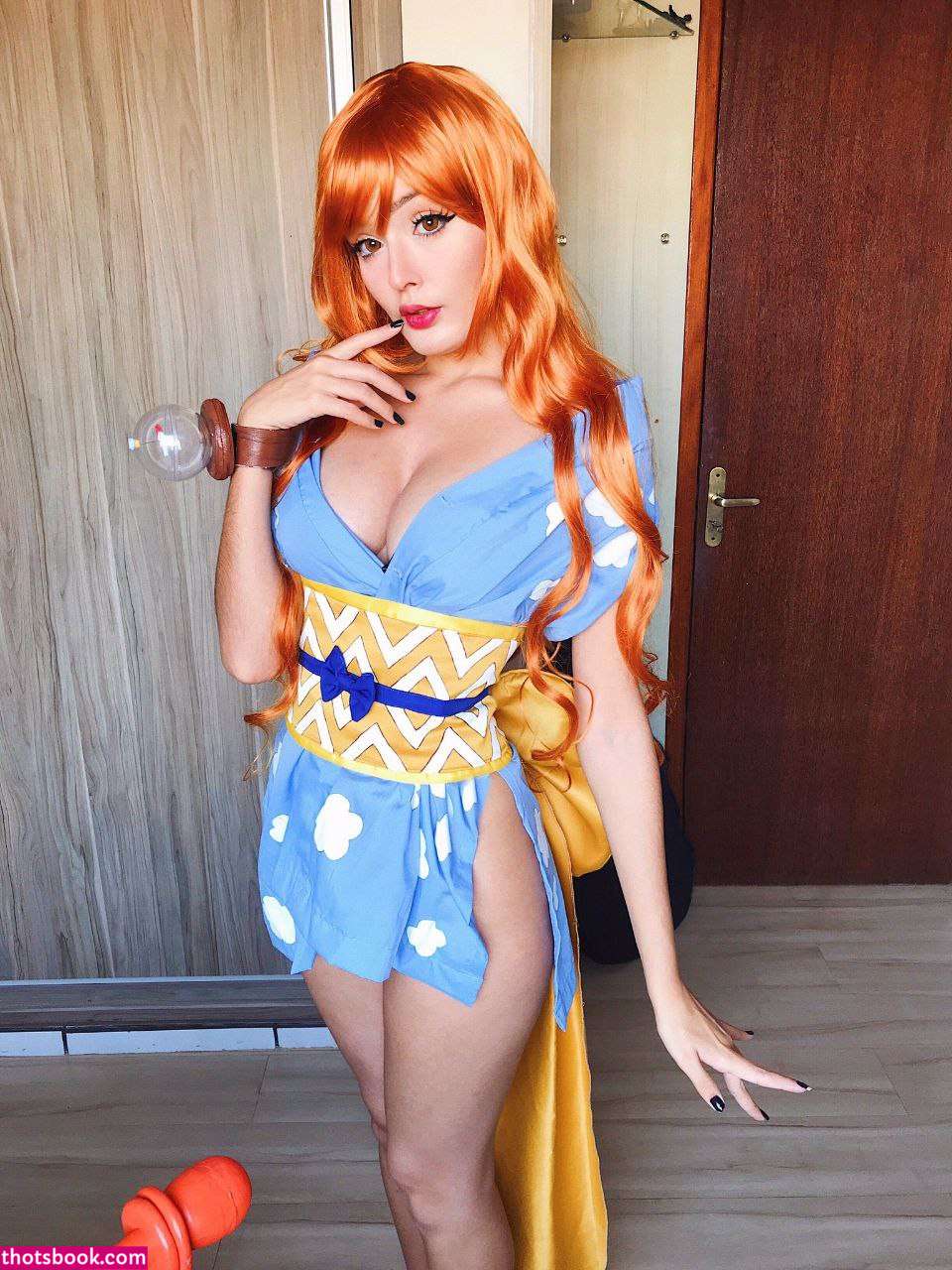 Brenda Zelinski Nude OnlyFans Photos #2 481180