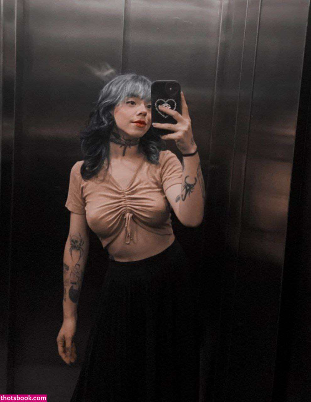 Brenda Zelinski Nude OnlyFans Photos #2 481181