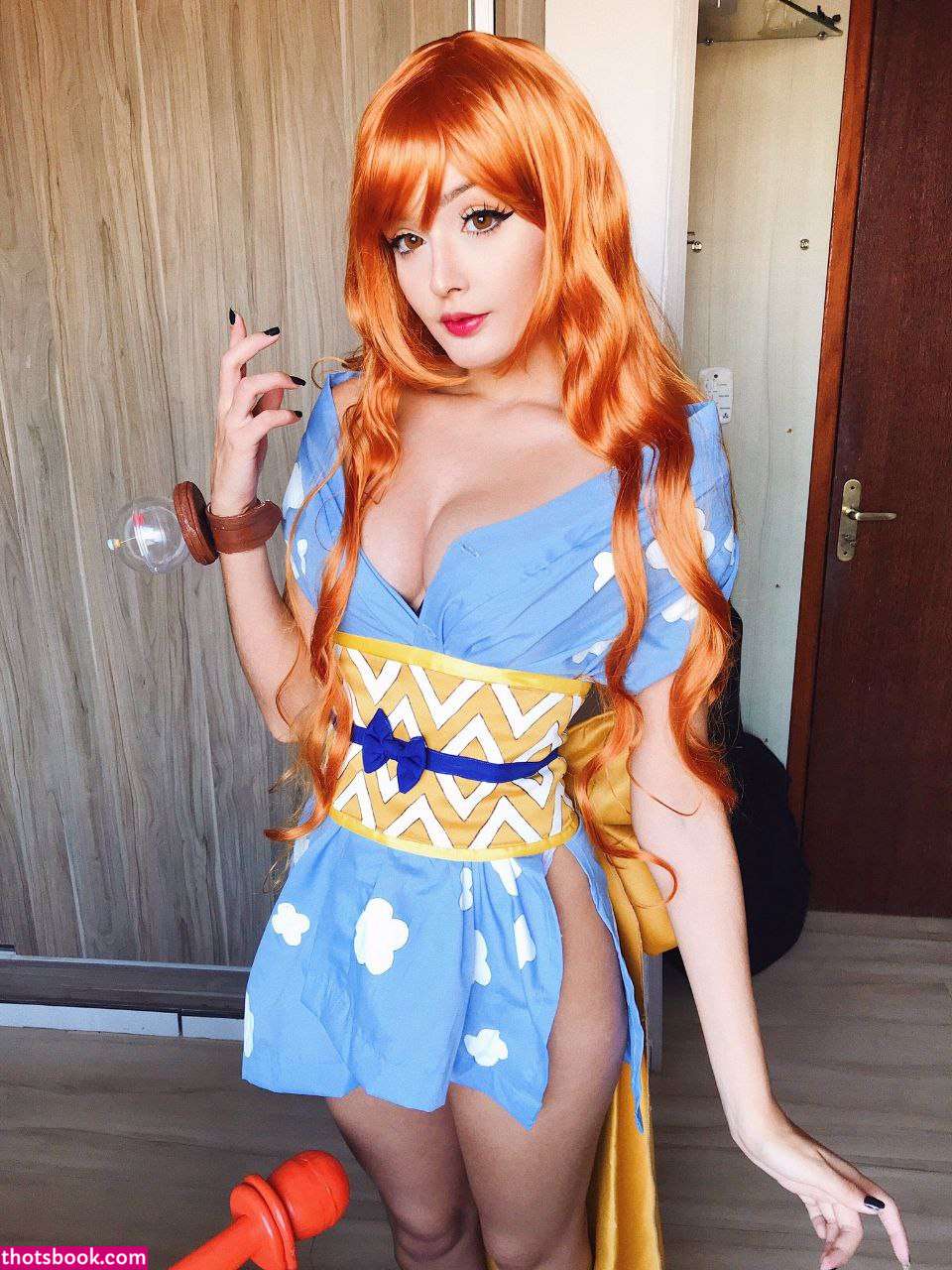 Brenda Zelinski Nude OnlyFans Photos #2 481182