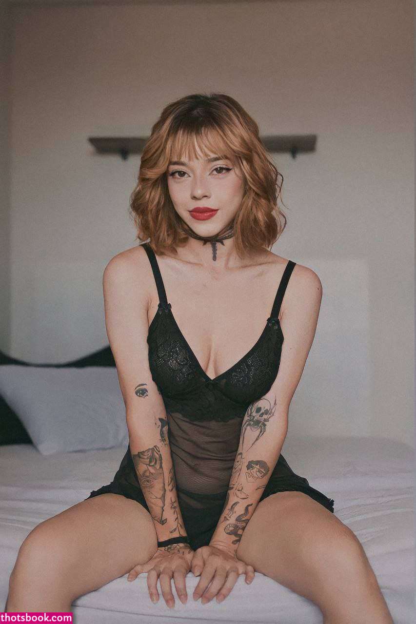 Brenda Zelinski Nude OnlyFans Photos #2 481184