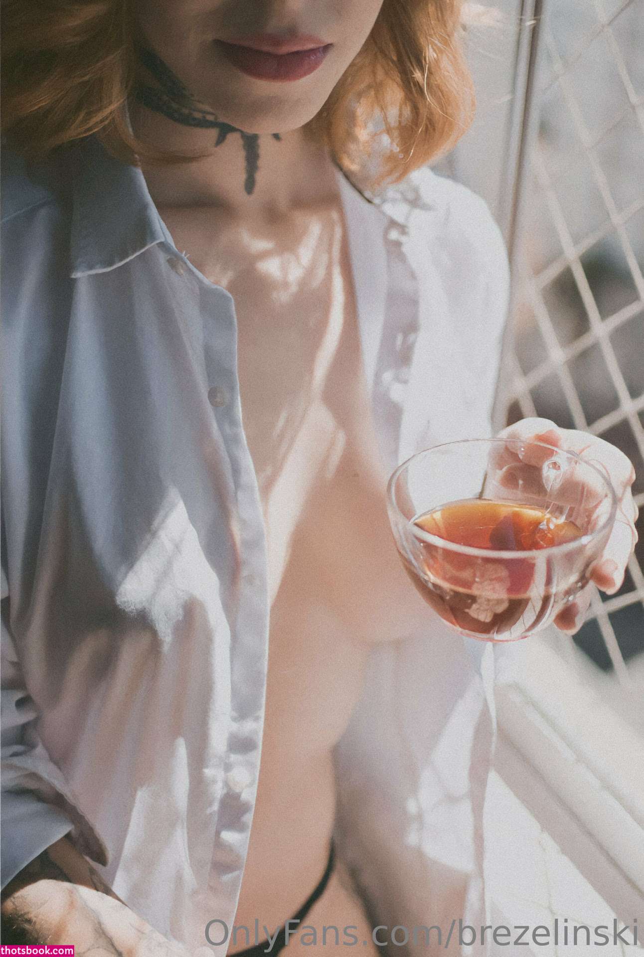 Brenda Zelinski Nude OnlyFans Photos #3 481191