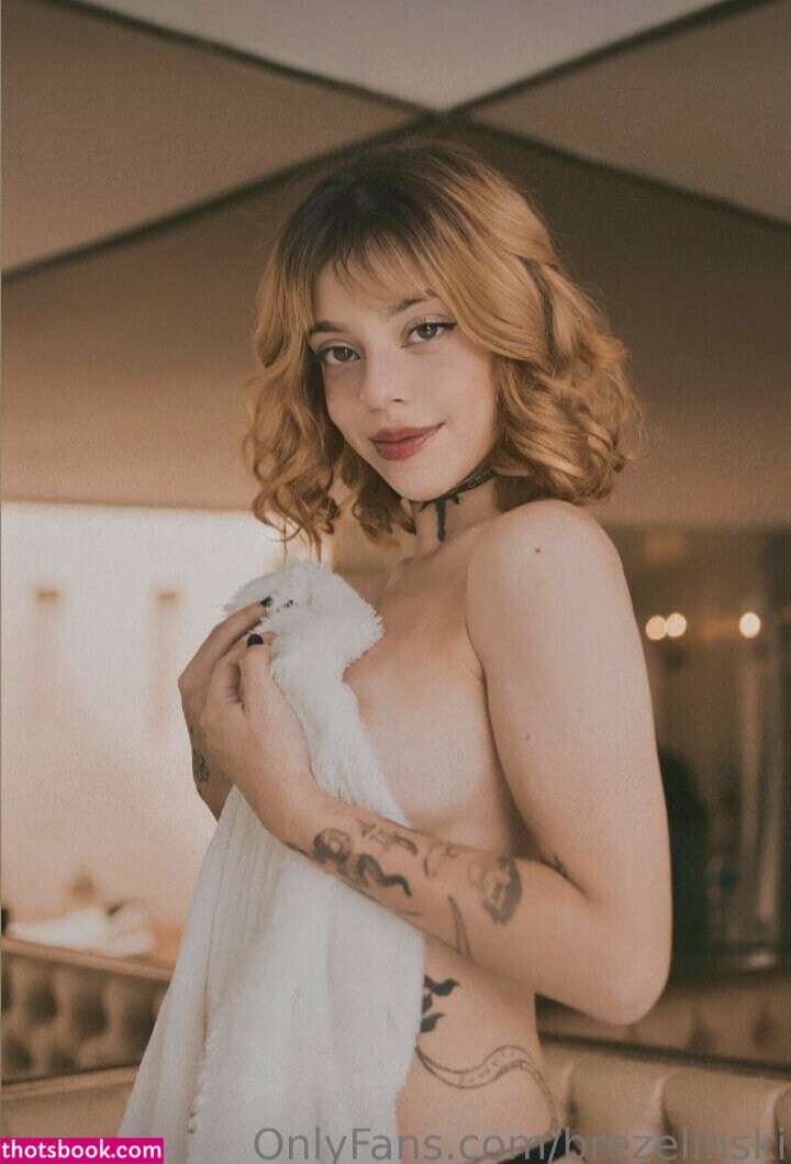 Brenda Zelinski Nude OnlyFans Photos #4 481198