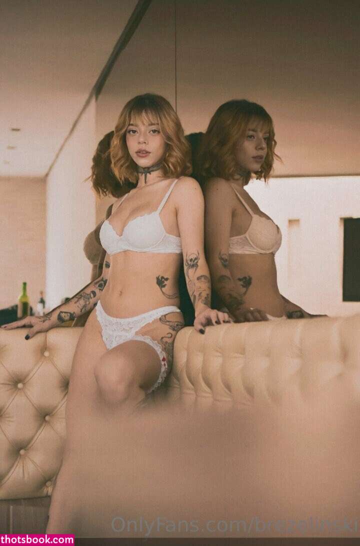 Brenda Zelinski Nude OnlyFans Photos #4 481200