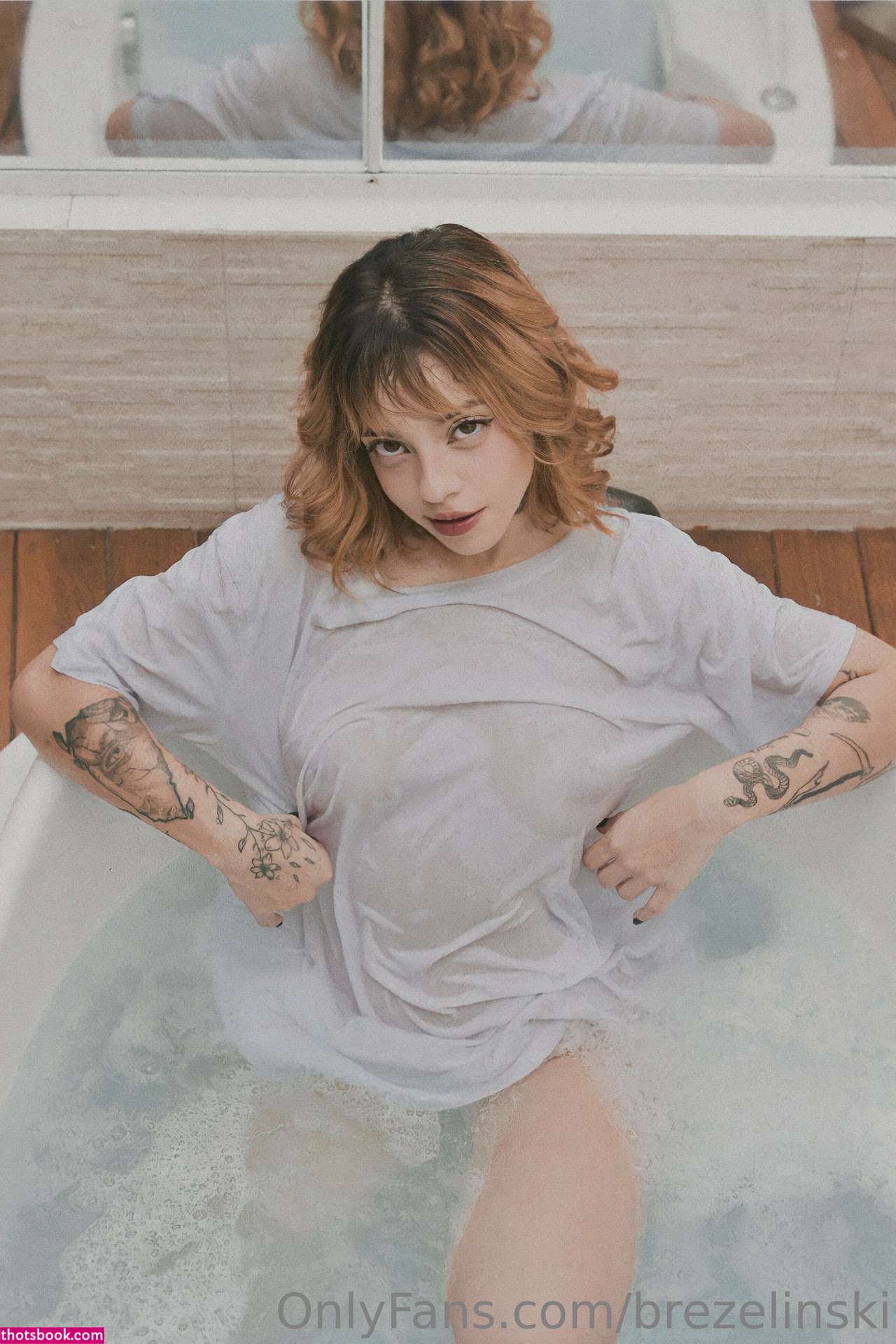 Brenda Zelinski Nude OnlyFans Photos #6 481208