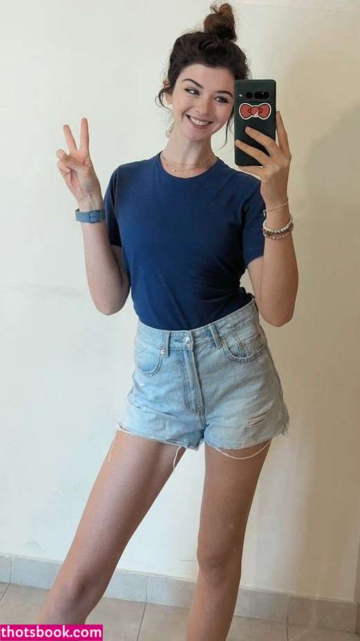 Chloe Lockley Nude OnlyFans Photos #1 481222