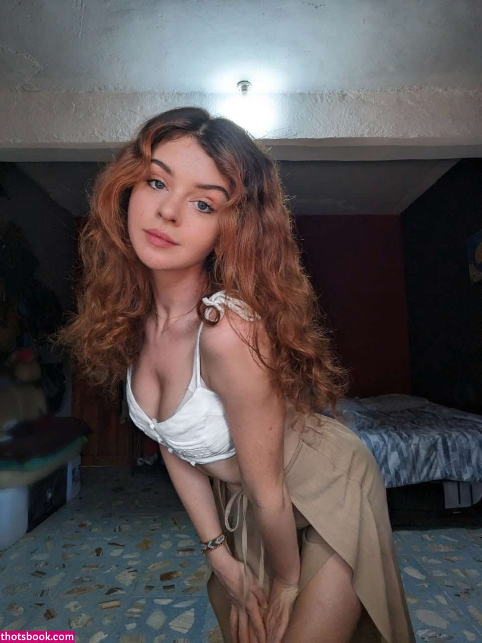 Chloe Lockley Nude OnlyFans Photos #1 481223