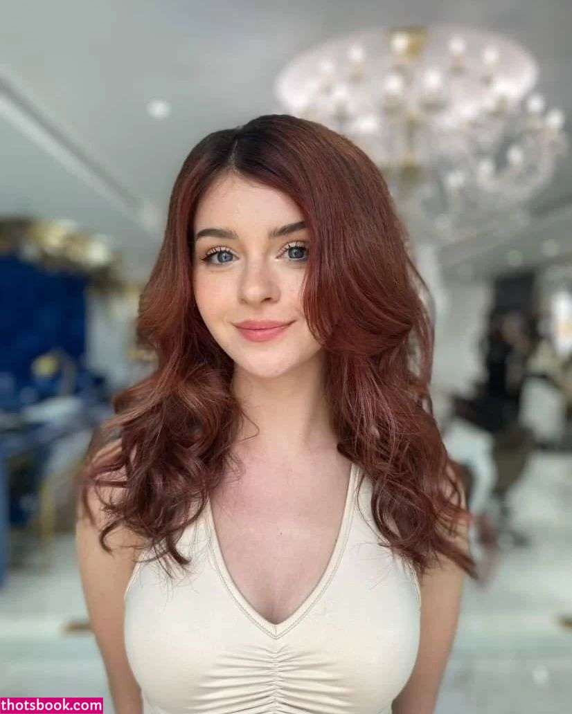 Chloe Lockley Nude OnlyFans Photos #4 481244