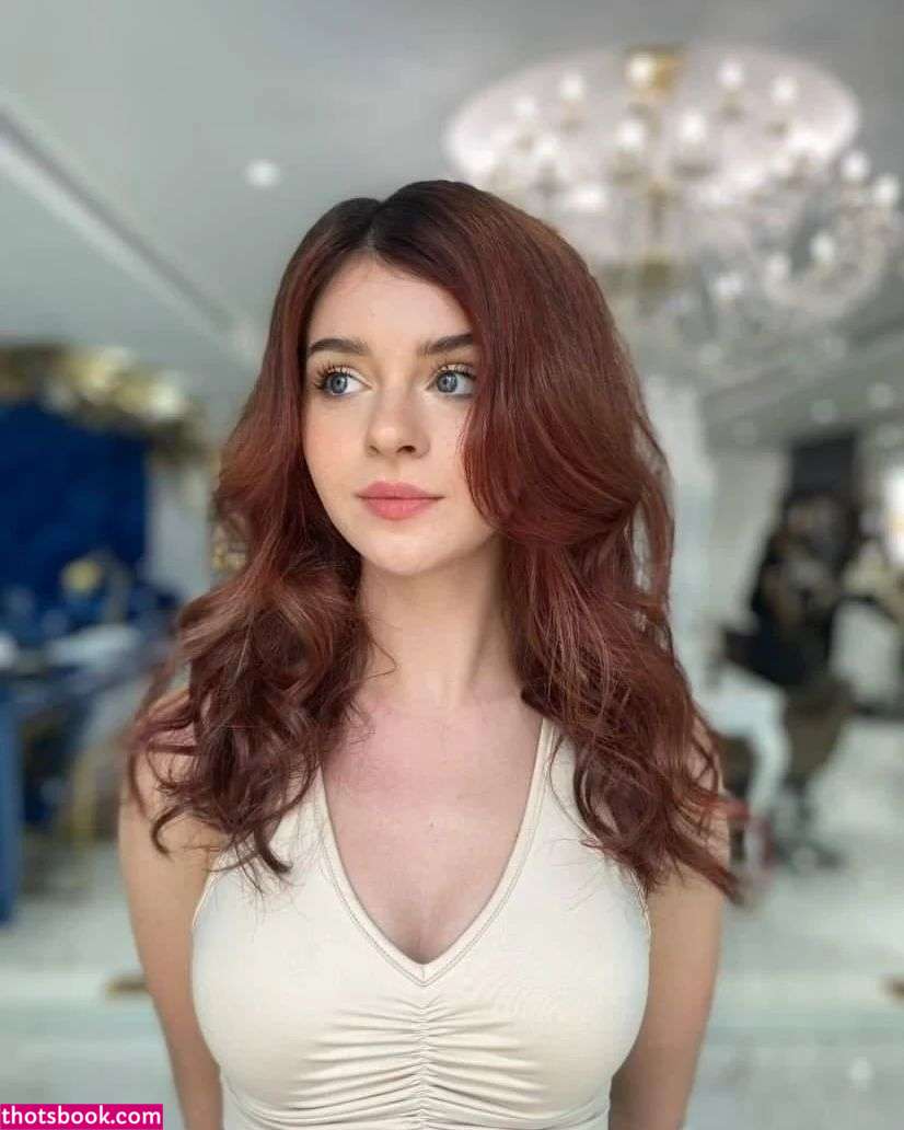 Chloe Lockley Nude OnlyFans Photos #4 481245