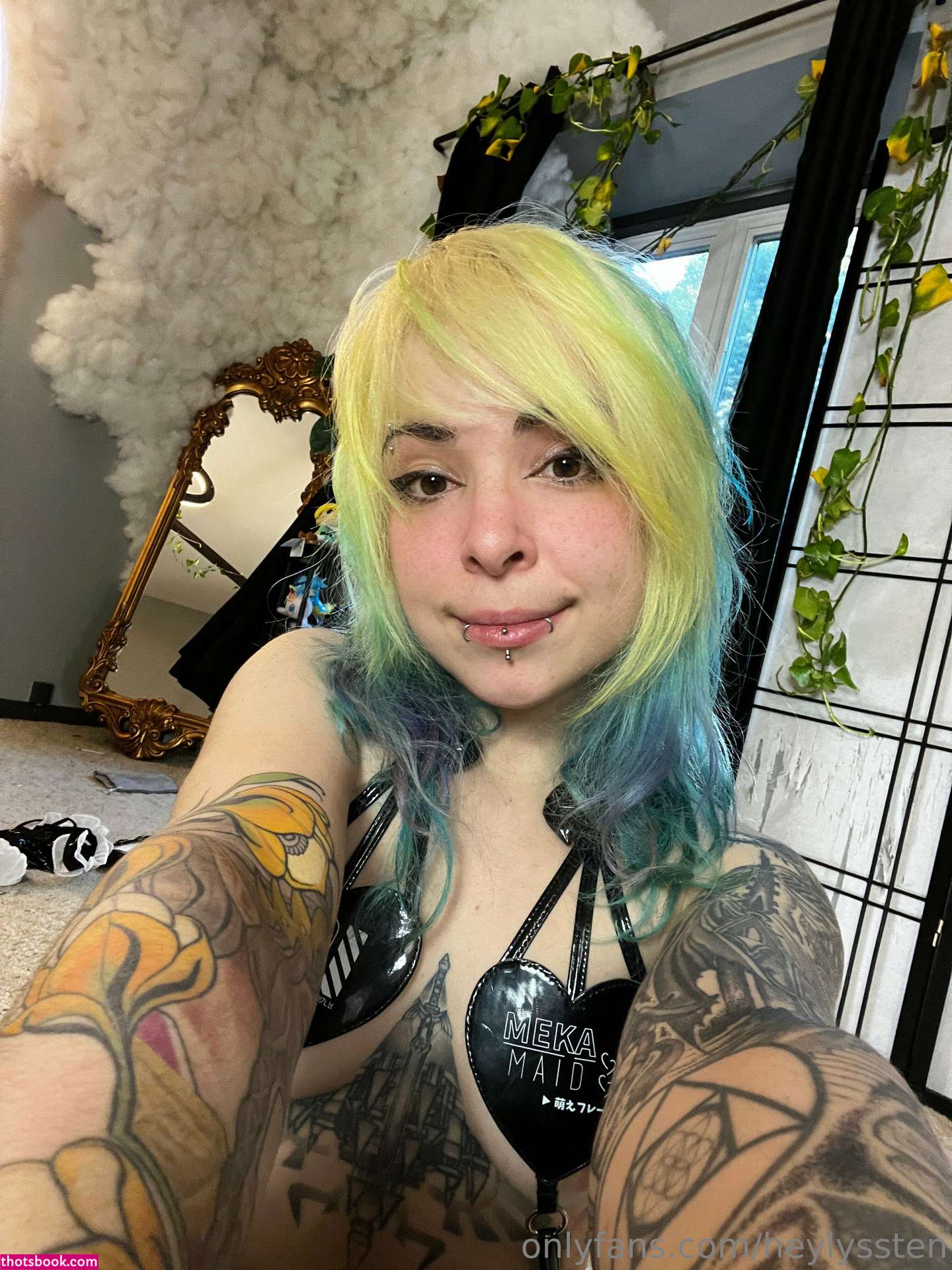 HeyLyssten Nude OnlyFans Photos #6 481311