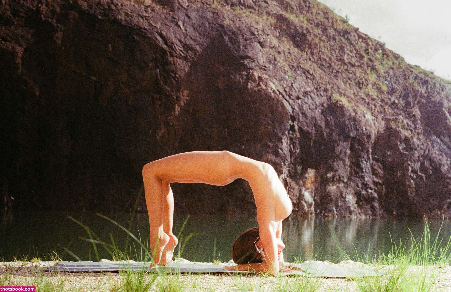 Isa Reda Nude OnlyFans Photos #1 481321