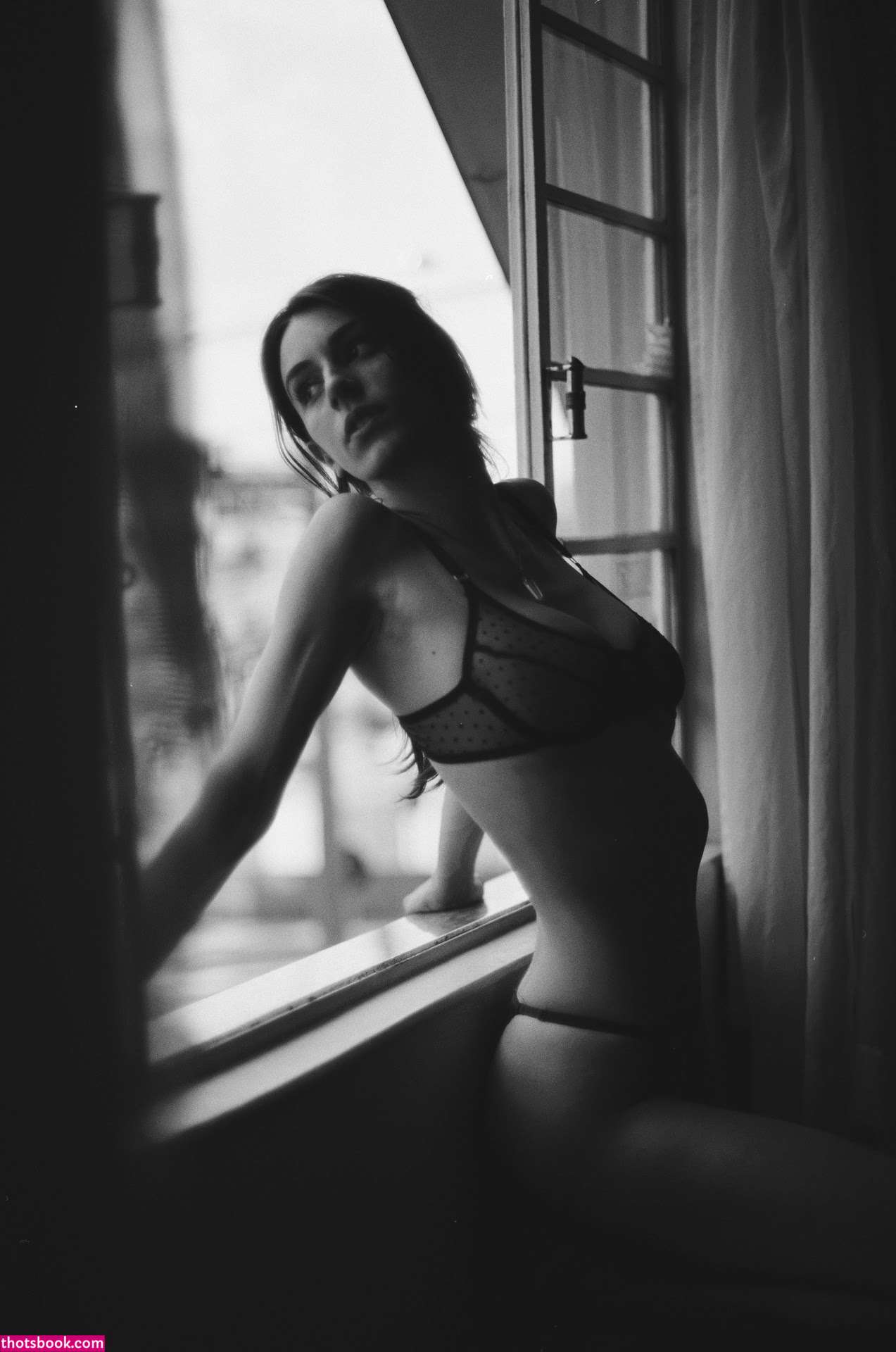 Isa Reda Nude OnlyFans Photos #2 481328